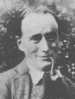 Ó CONAIRE, Pádraic (1882–1928)